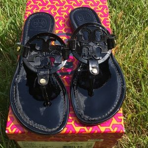 Tory Burch 'Miller' flip flop